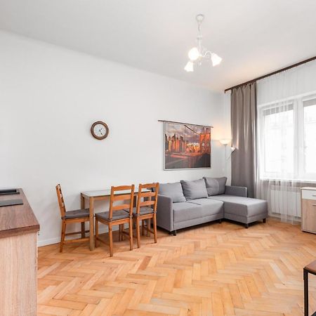 Apartamenty Wawa Centrum By Your Freedom Warschau Buitenkant foto